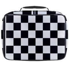 Full Print Lunch Bag 
