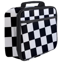 Full Print Lunch Bag 