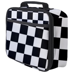 Full Print Lunch Bag 