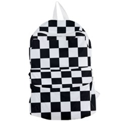 Foldable Lightweight Backpack 