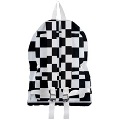 Foldable Lightweight Backpack 
