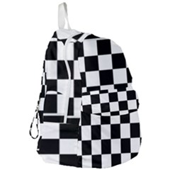 Foldable Lightweight Backpack 
