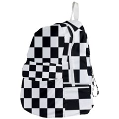 Foldable Lightweight Backpack 