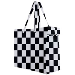 Canvas Travel Bag 