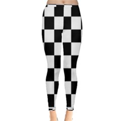 Inside Out Leggings 