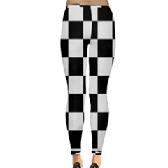 Inside Out Leggings 