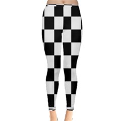 Inside Out Leggings 