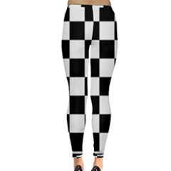 Inside Out Leggings 