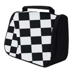 Full Print Travel Pouch (Small) 