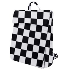 Flap Top Backpack 