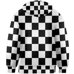 Kids  Zipper Hoodie Without Drawstring 