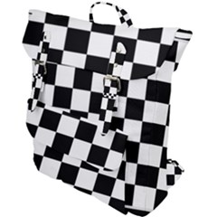 Buckle Up Backpack 