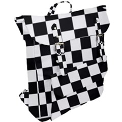 Buckle Up Backpack 