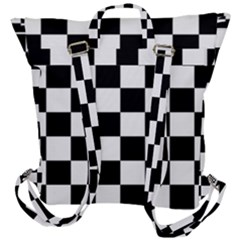 Buckle Up Backpack 