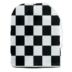 Drawstring Pouch (3XL) 