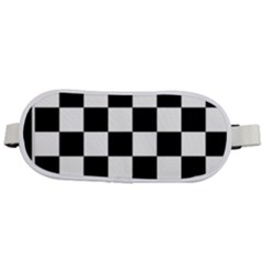 Rounded Waist Pouch 