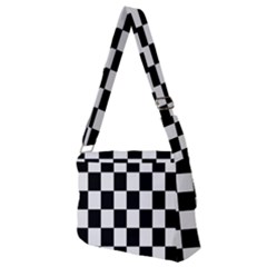 Full Print Messenger Bag (M) 