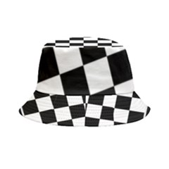 Inside Out Bucket Hat 