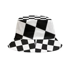 Inside Out Bucket Hat 