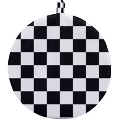 Round Trivet 