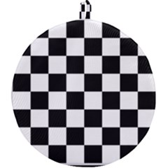 Round Trivet 