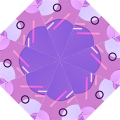 Folding Umbrella 