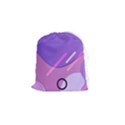 Drawstring Pouch (Small) 
