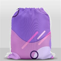 Drawstring Bag (Small) 