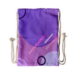 Drawstring Bag (Small) 