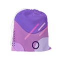 Drawstring Pouch (XL) 