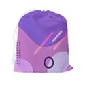 Drawstring Pouch (2XL) 