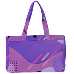 Canvas Work Bag 