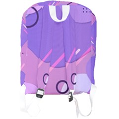 Full Print Backpack 