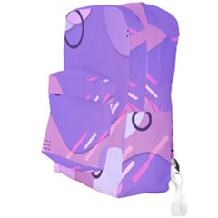 Full Print Backpack 