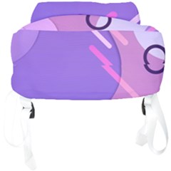 Full Print Backpack 