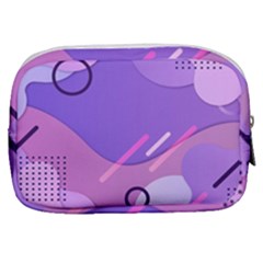 Make Up Pouch (Small) 
