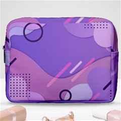 Make Up Pouch (Large) 