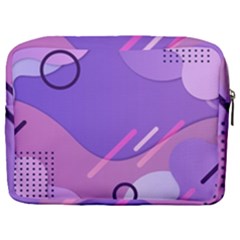Make Up Pouch (Large) 