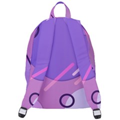 The Plain Backpack 