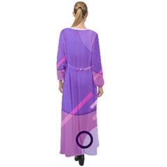 Maxi Chiffon Beach Wrap 