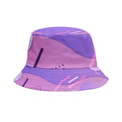 Inside Out Bucket Hat 