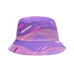 Inside Out Bucket Hat 