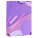 Playing Cards Single Design (Rectangle) with Custom Box 