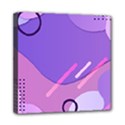 Mini Canvas 8  x 8  (Stretched) 
