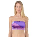 Colorful Labstract Wallpaper Theme Bandeau Top