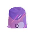 Drawstring Pouch (Large) 