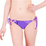 Colorful Labstract Wallpaper Theme Bikini Bottoms