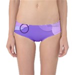 Colorful Labstract Wallpaper Theme Classic Bikini Bottoms