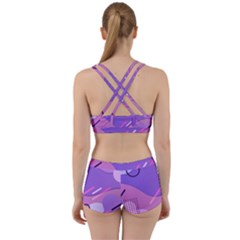 Work It Out Gym Set 