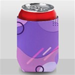 Colorful Labstract Wallpaper Theme Can Holder
